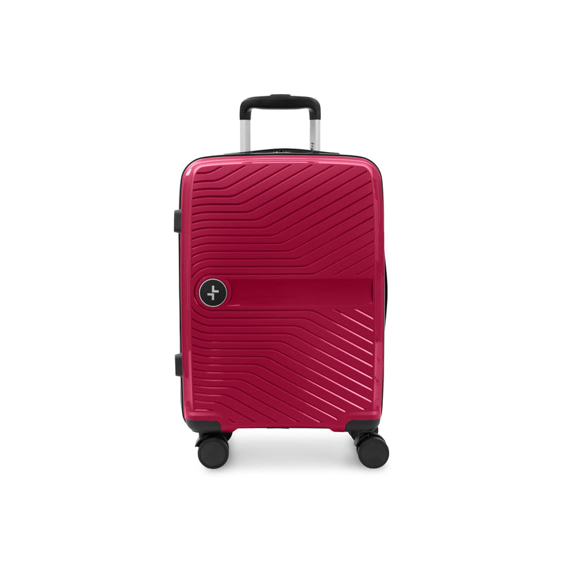 
        Shop Bentley Rose poudré Valise de cabine Tracker Dynamo DLX  in Canada at only $89.99 47th look
      