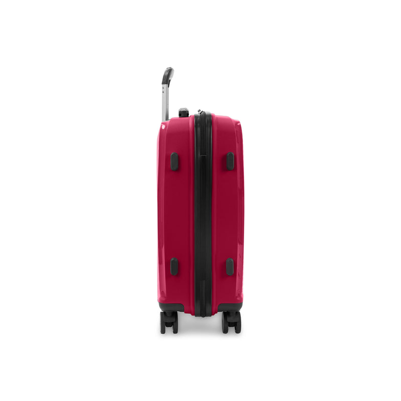 
        Shop Bentley Rose poudré Valise de cabine Tracker Dynamo DLX  in Canada at only $89.99 48th look
      