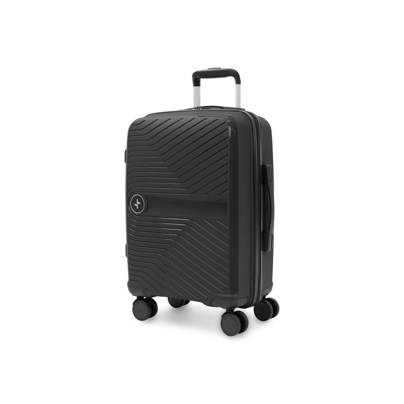 
        Shop Bentley Gris Valise de cabine Tracker Dynamo DLX  in Canada at only $89.99 28th look
      