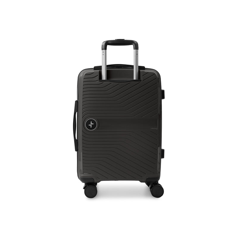 
        Shop Bentley Gris Valise de cabine Tracker Dynamo DLX  in Canada at only $89.99 33rd look
      
