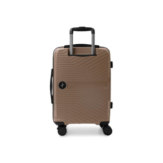 
                    Shop Bentley Taupe Valise de cabine Tracker Dynamo DLX  in Canada at only $89.99 6th look
                  