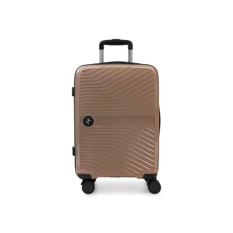 
        Shop Bentley Taupe Valise de cabine Tracker Dynamo DLX  in Canada at only $89.99 38th look
      