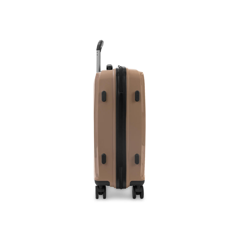 
        Shop Bentley Taupe Valise de cabine Tracker Dynamo DLX  in Canada at only $89.99 40th look
      