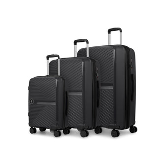 
                    Shop Bentley Noir Ensemble de 3 valises Tracker Dynamo in Canada at only $799.99 5th look
                  