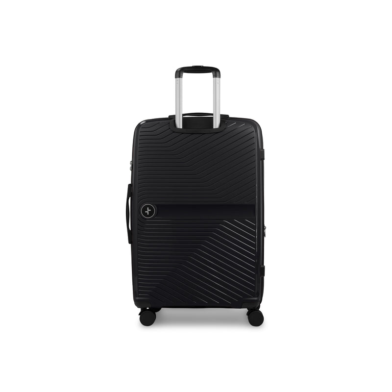 
        Shop Bentley Noir Grande Valise Tracker Dynamo DLX  in Canada at only $269.99 24th look
      