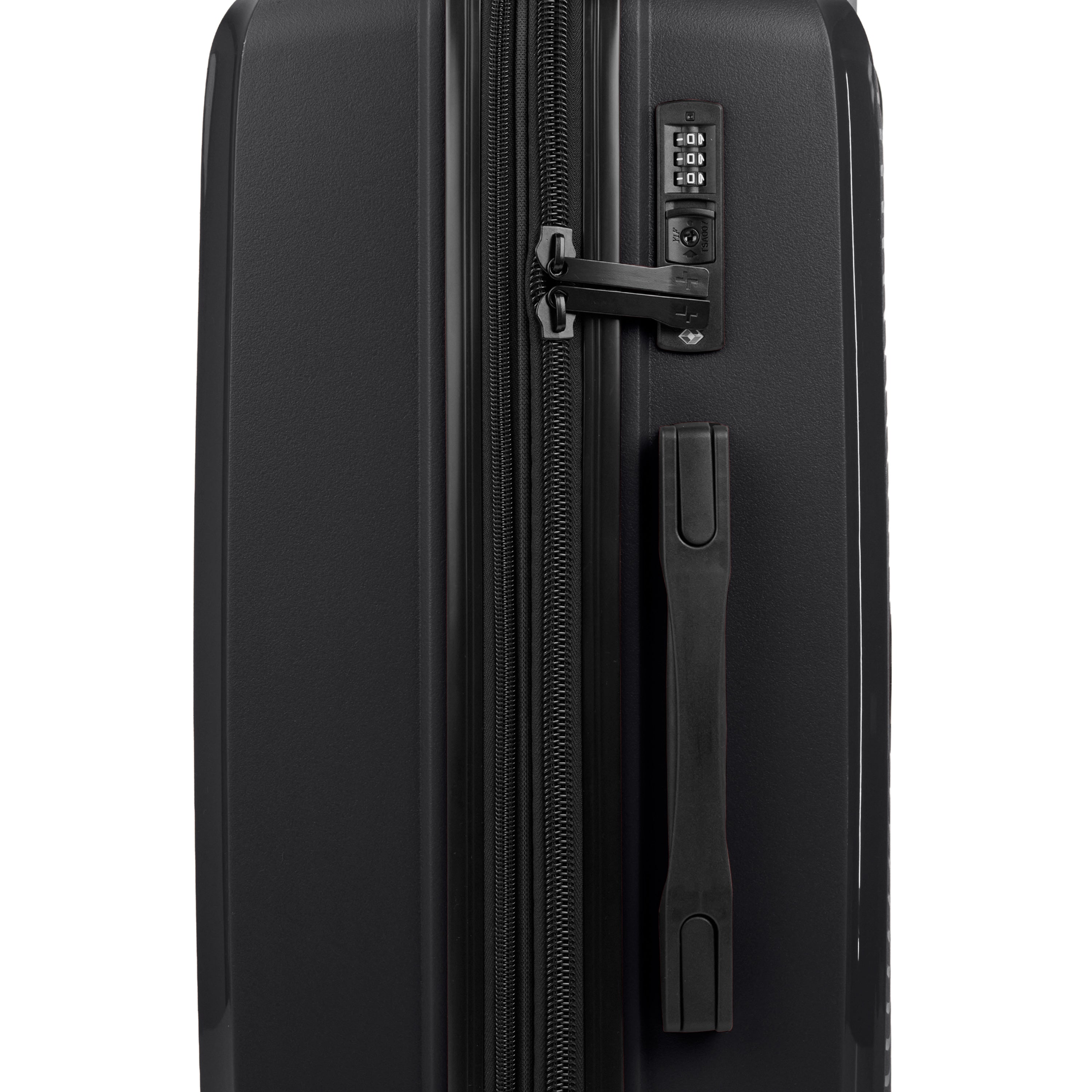 Shop Bentley Rose poudré Ensemble de 3 valises Tracker Dynamo in Canada at only $799.99 20th look