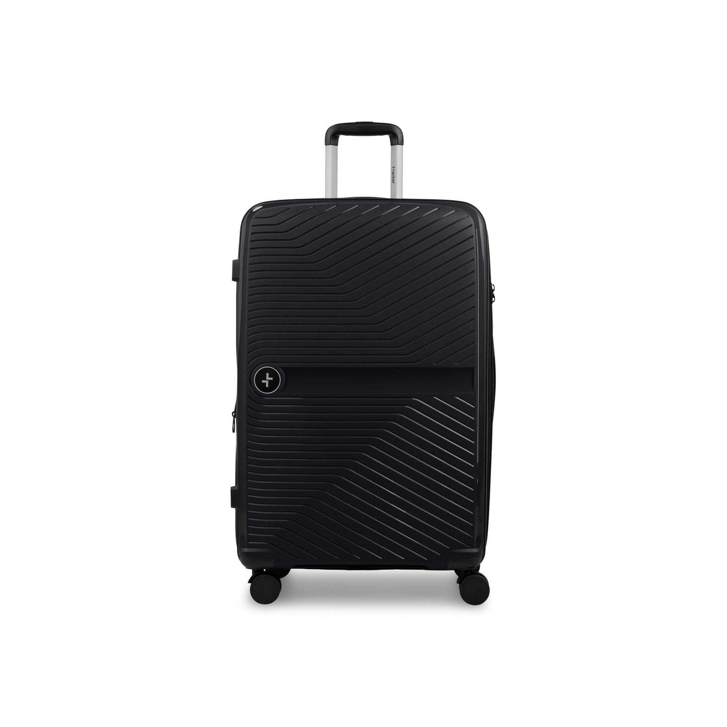 Grande Valise Tracker Dynamo DLX 