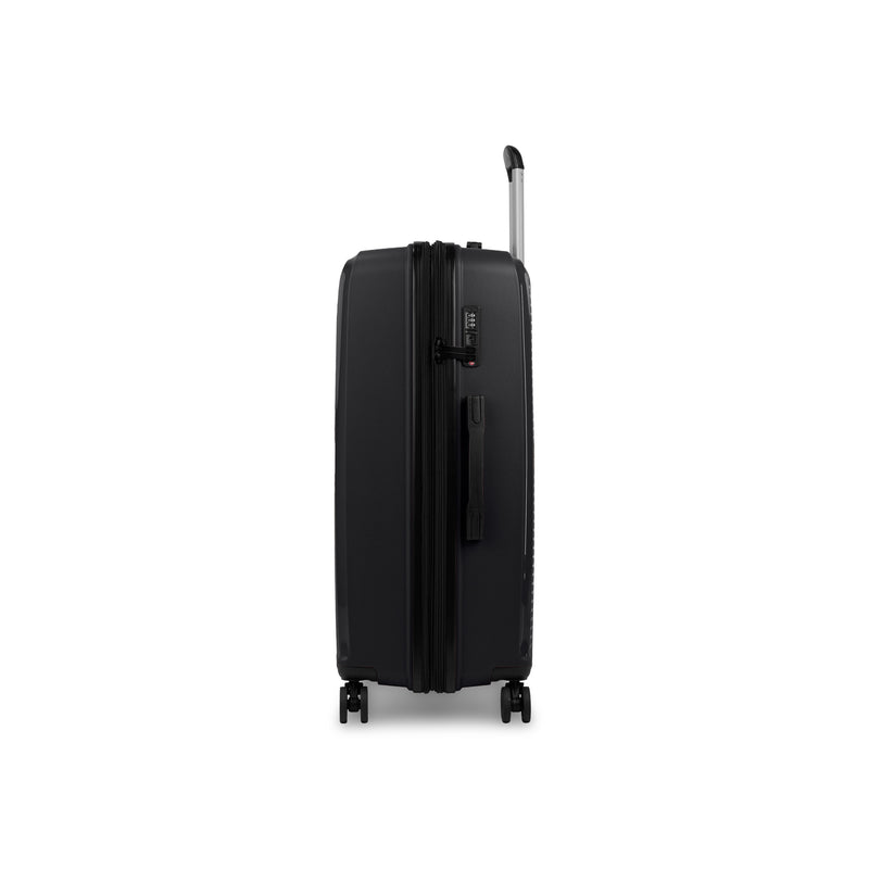 
        Shop Bentley Noir Grande Valise Tracker Dynamo DLX  in Canada at only $269.99 21st look
      