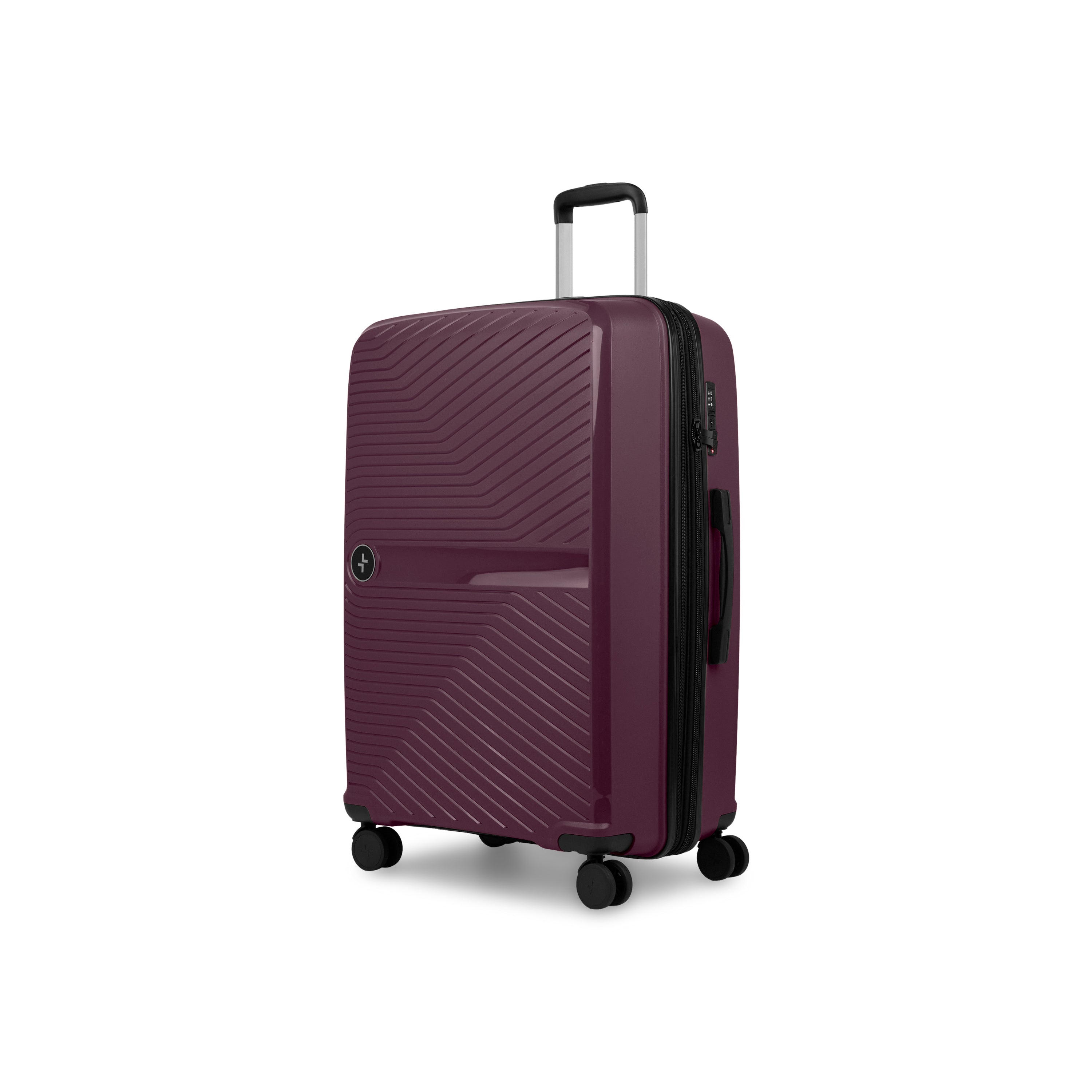 Shop Bentley Bourgogne Ensemble de 3 valises Tracker Dynamo in Canada at only $799.99 2nd look