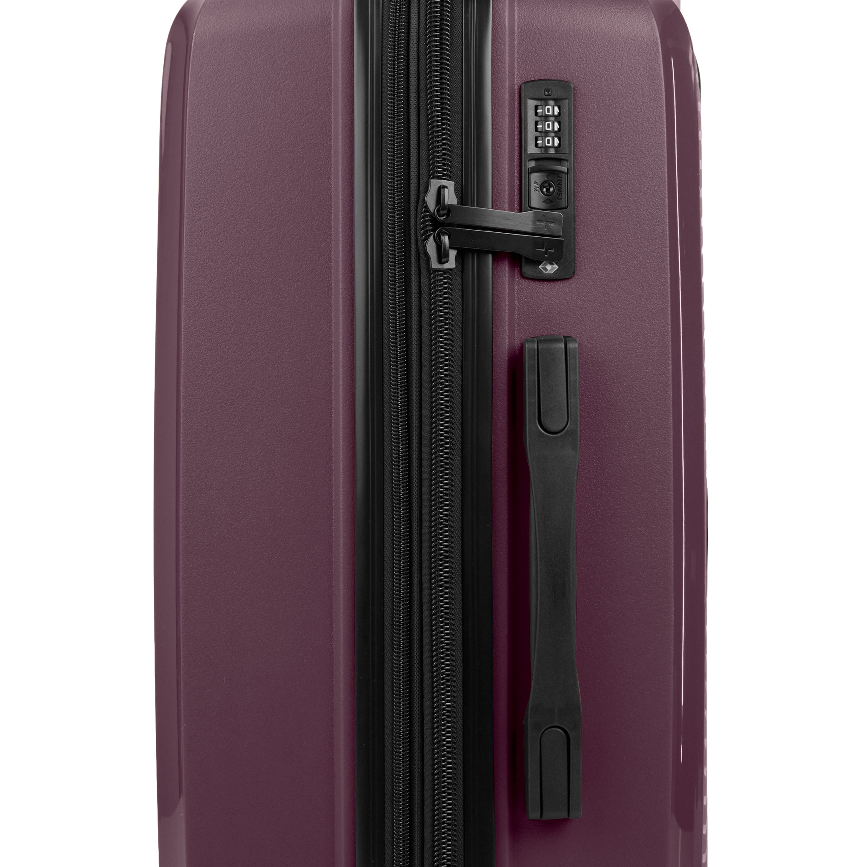 Shop Bentley Noir Ensemble de 3 valises Tracker Dynamo in Canada at only $799.99 8th look