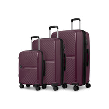 Shop Bentley Bourgogne Ensemble de 3 valises Tracker Dynamo in Canada at only $799.99 1st look