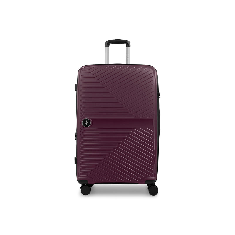 
        Shop Bentley Bordeaux Grande Valise Tracker Dynamo DLX  in Canada at only $269.99 11th look
      
