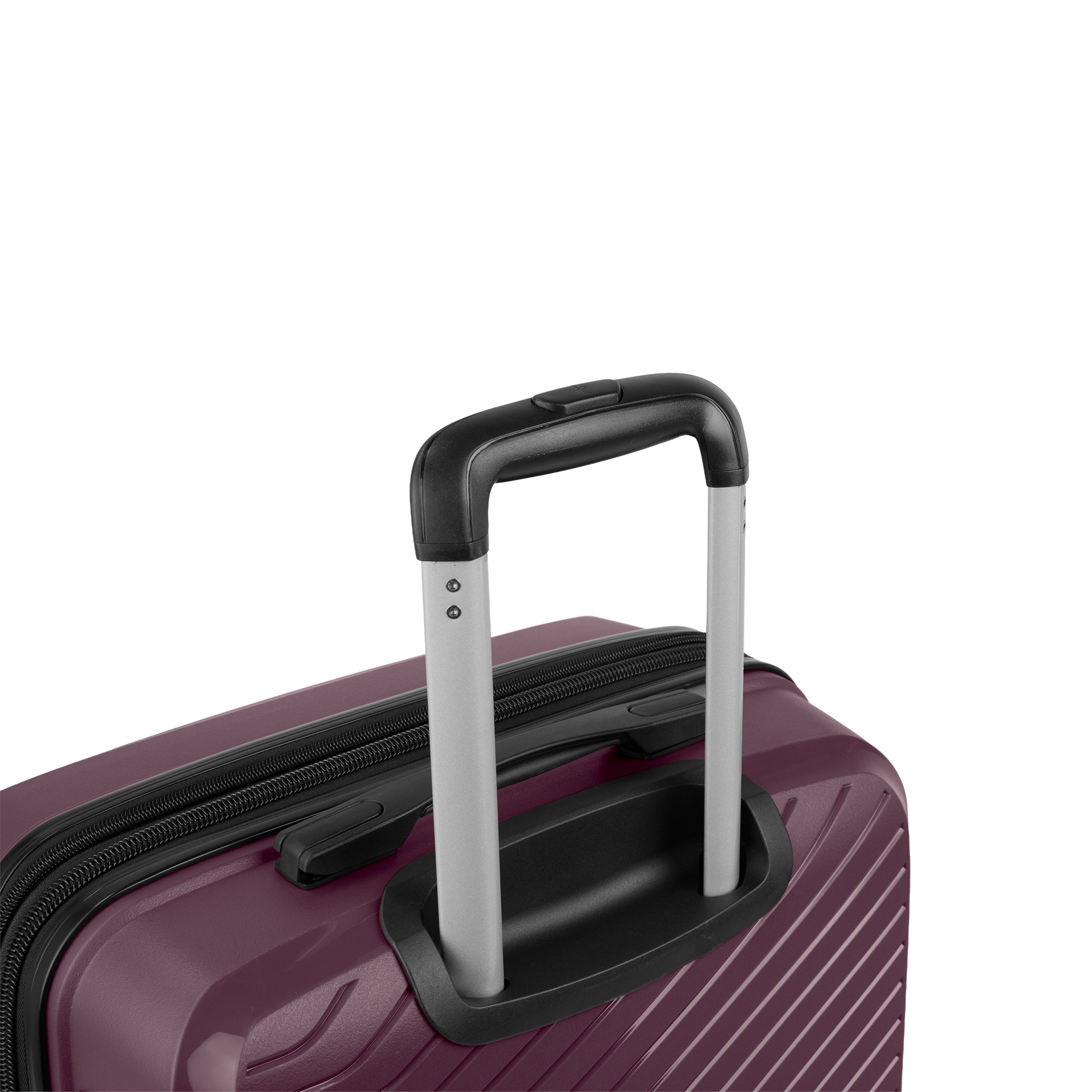 Shop Bentley Noir Ensemble de 3 valises Tracker Dynamo in Canada at only $799.99 9th look