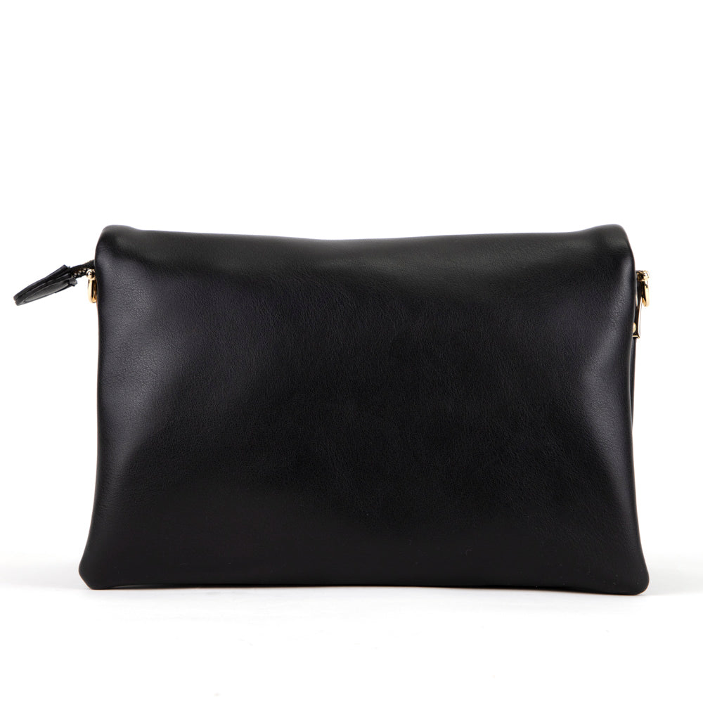 Sac à bandoulière Riona 3 compartiments