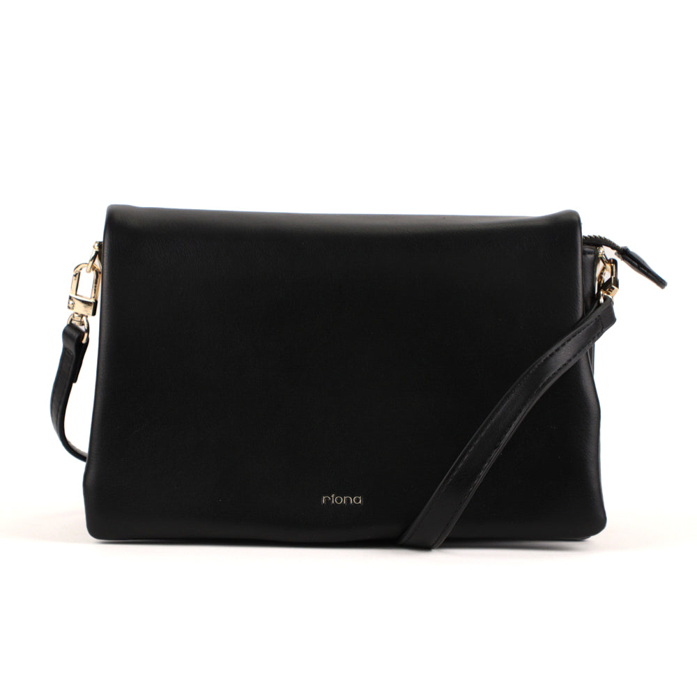 Riona Brenda 3-Compartment Handbag – Bentley