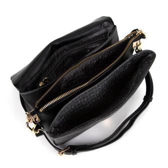 
                    Shop Bentley Noir Sac à bandoulière Riona 3 compartiments in Canada at only $69.99 7th look
                  