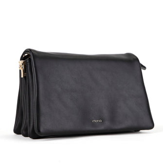 
                    Shop Bentley Noir Sac à bandoulière Riona 3 compartiments in Canada at only $69.99 2nd look
                  