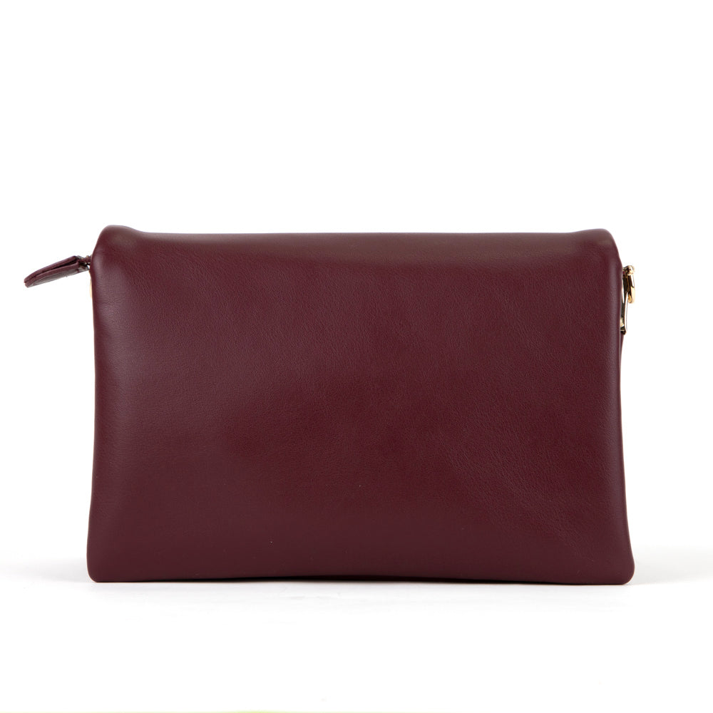 Sac à bandoulière Riona 3 compartiments