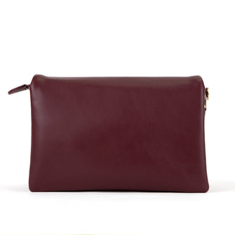 
                    Shop Bentley Bourgogne Sac à bandoulière Riona 3 compartiments in Canada at only $69.99 5th look
                  
