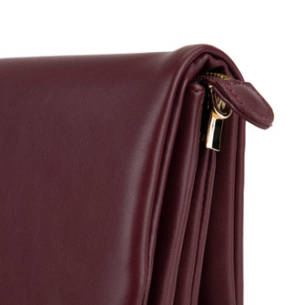 
                    Shop Bentley Bourgogne Sac à bandoulière Riona 3 compartiments in Canada at only $69.99 3rd look
                  