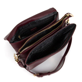 
                    Shop Bentley Bourgogne Sac à bandoulière Riona 3 compartiments in Canada at only $69.99 7th look
                  