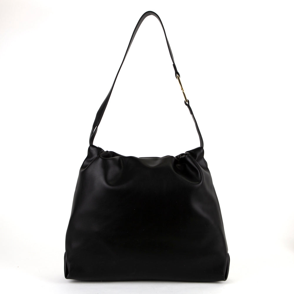 Shop Bentley Cognac Riona Slouchy Hobo in Canada at only $89.99 9th look