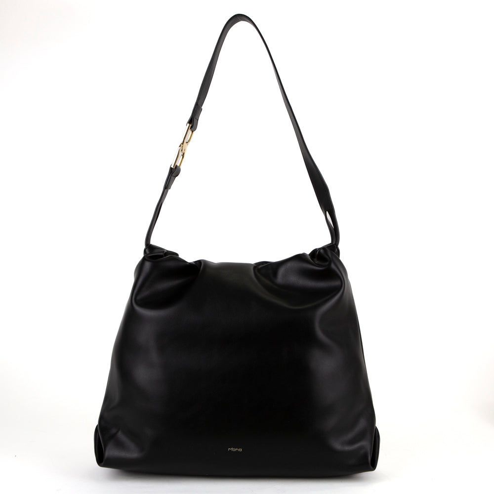 
          Shop Bentley Black Riona Slouchy Hobo in Canada at only $89.99 st look
        
