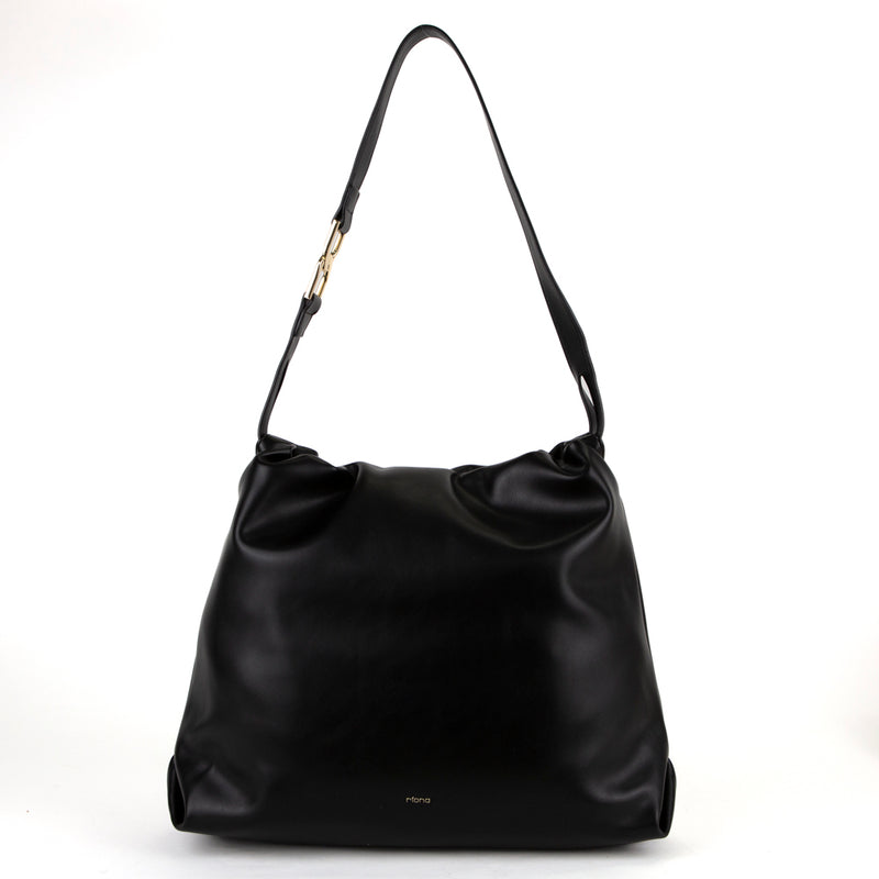 
        Shop Bentley Cognac Riona Slouchy Hobo in Canada at only $89.99 7th look
      