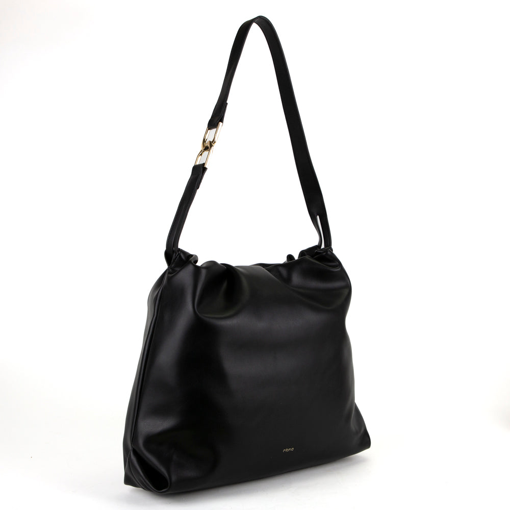 Shop Bentley Cognac Riona Slouchy Hobo in Canada at only $89.99 8th look