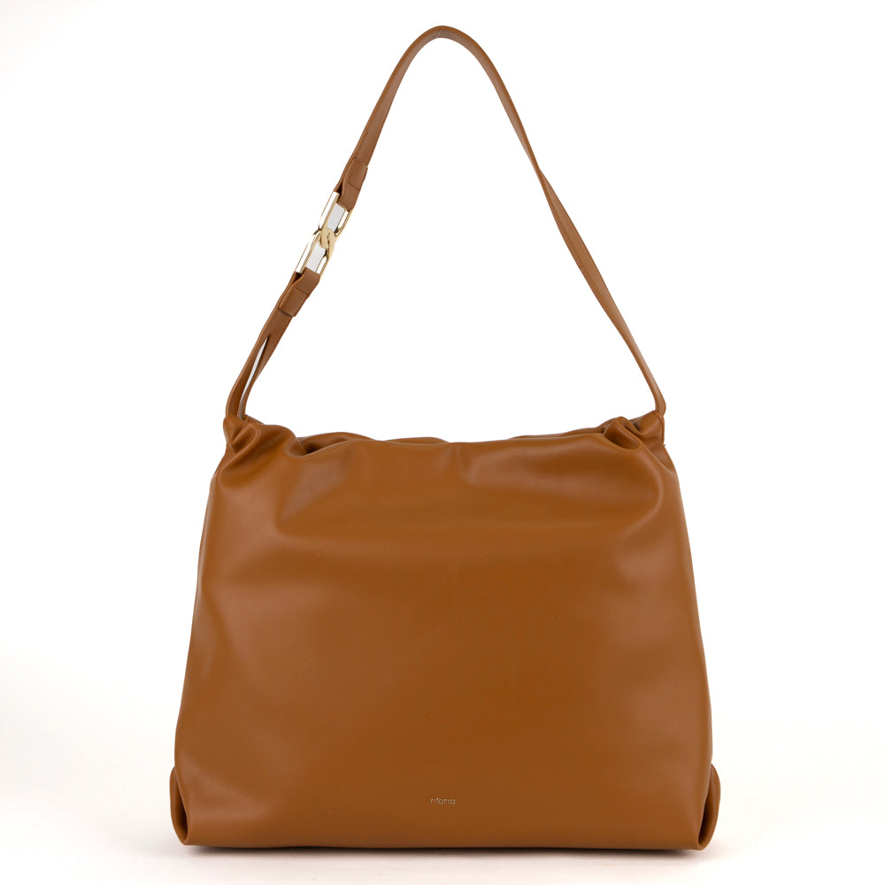 Shop Bentley Noir Riona Slouchy Hobo in Canada at only $89.99 2nd look