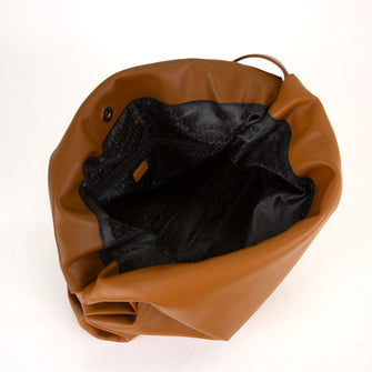 
                    Shop Bentley Noir Riona Slouchy Hobo in Canada at only $89.99 5th look
                  