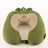 
        Shop Bentley Vert Ensemble oreiller de voyage grenouille et masque Tracker Youth in Canada at only $17.49 2nd look
      