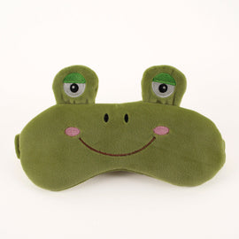 
                    Shop Bentley Green Tracker Youth Frog Neck Pillow/Mask Set in Canada at only $17.49 4th look
                  