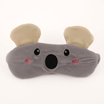
                    Shop Bentley gris Ensemble oreiller de voyage koala et masque Tracker Youth in Canada at only $17.49 3rd look
                  