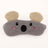 
        Shop Bentley gris Ensemble oreiller de voyage koala et masque Tracker Youth in Canada at only $17.49 3rd look
      