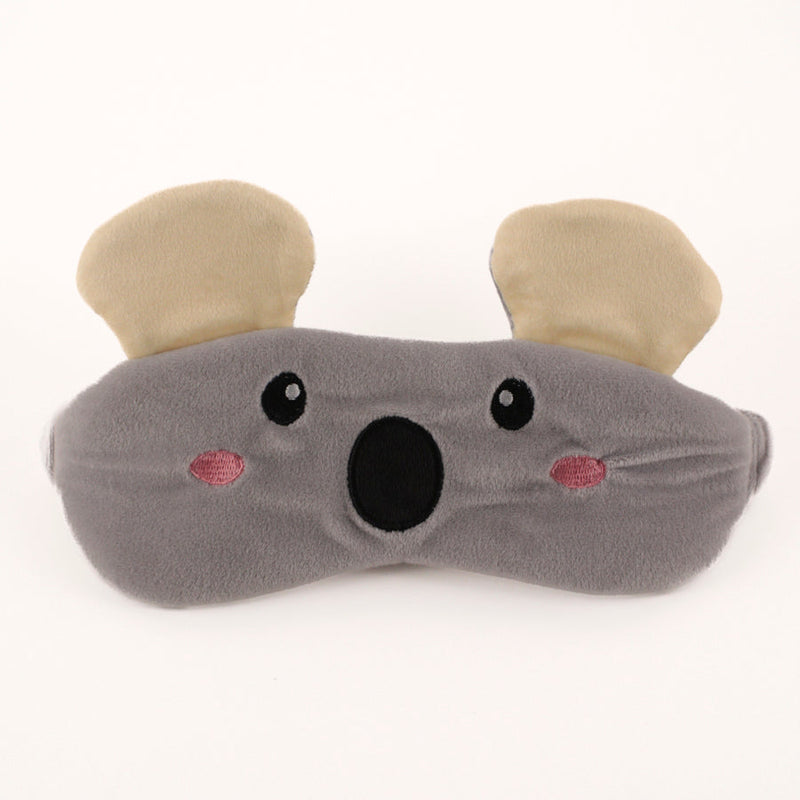 
        Shop Bentley gris Ensemble oreiller de voyage koala et masque Tracker Youth in Canada at only $17.49 3rd look
      