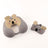 
        Shop Bentley gris Ensemble oreiller de voyage koala et masque Tracker Youth in Canada at only $17.49 4th look
      