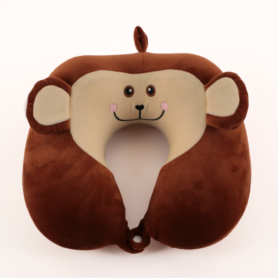 
          Shop Bentley Brun Ensemble oreiller de voyage singe et masque Tracker Youth in Canada at only $17.49 st look
        