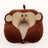 
        Shop Bentley Brun Ensemble oreiller de voyage singe et masque Tracker Youth in Canada at only $17.49 4th look
      