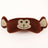 
        Shop Bentley Brun Ensemble oreiller de voyage singe et masque Tracker Youth in Canada at only $17.49 2nd look
      