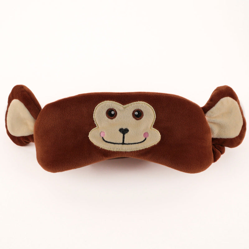 
        Shop Bentley Brun Ensemble oreiller de voyage singe et masque Tracker Youth in Canada at only $17.49 2nd look
      