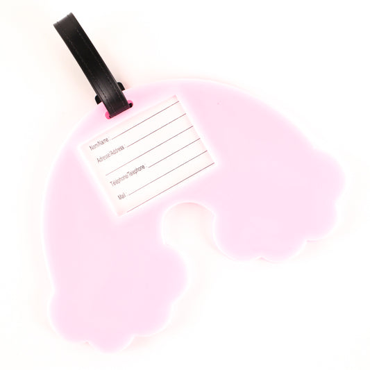 
                    Shop Bentley Pink Tracker Luggage Id Tag in Canada at only $4.89 3rd look
                  