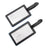 
        Shop Bentley Violet Étiquette d’identification de bagage Tracker in Canada at only $4.89 9th look
      