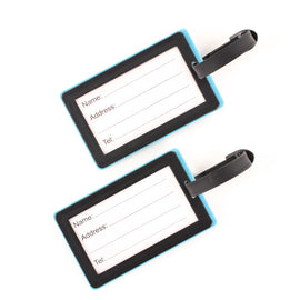 
                    Shop Bentley blue Tracker Luggage Id Tag in Canada at only $4.89 3rd look
                  