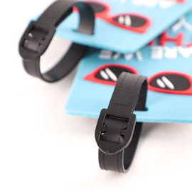 
                    Shop Bentley blue Tracker Luggage Id Tag in Canada at only $4.89 2nd look
                  