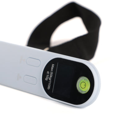 Shop Bentley Blue Luggage Scale in Canada at only $17.49 2nd look