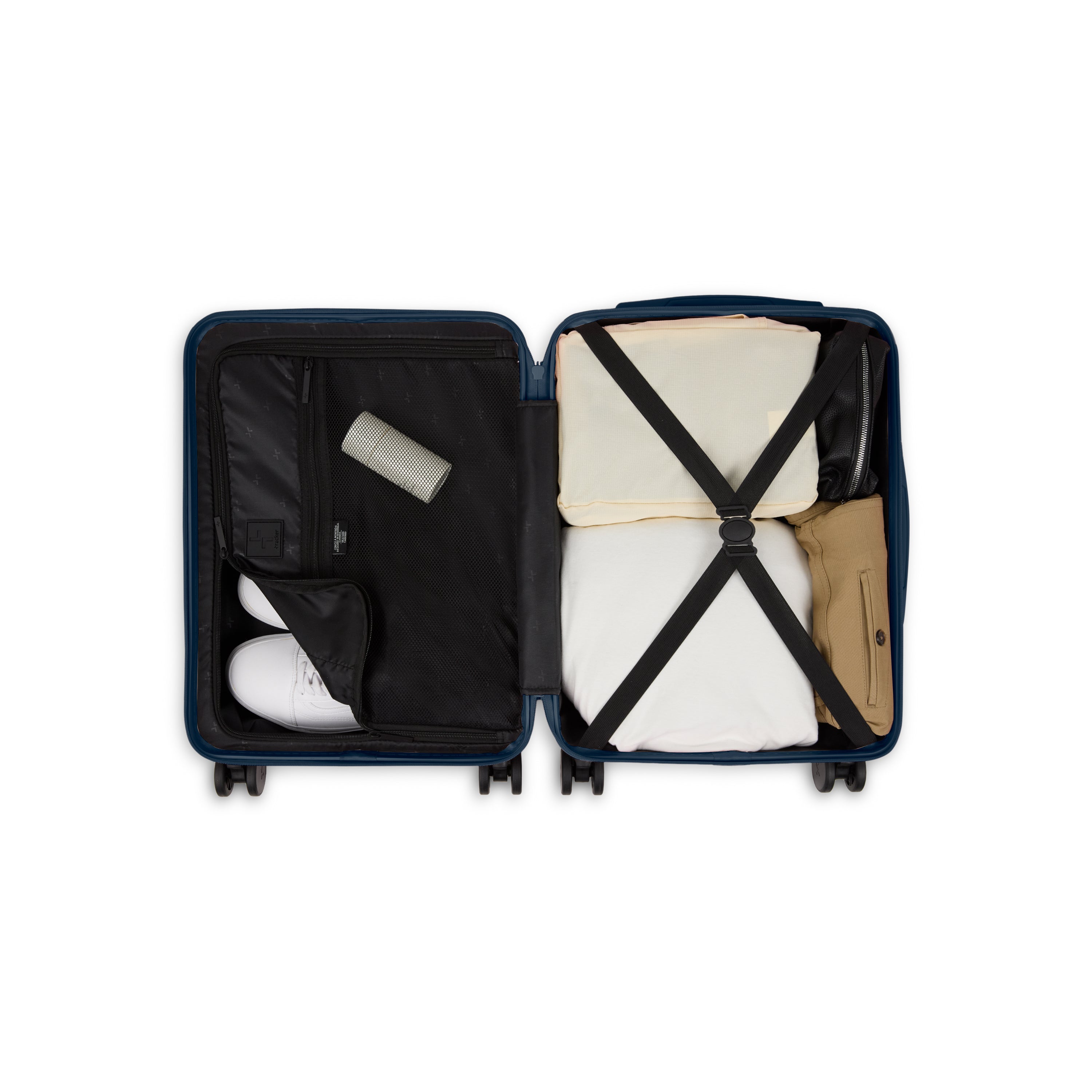 Shop Bentley Beige Ensemble de voyage 4 pièces Tracker Milan in Canada at only $344.99 29th look