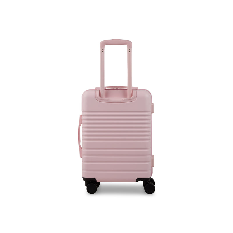 
        Shop Bentley Blush Tracker Milan 4 piece in Canada at only $344.99 43rd look
      