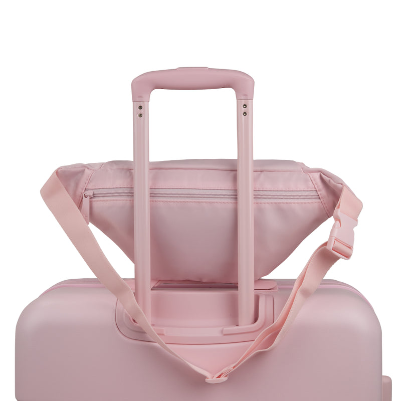 
        Shop Bentley Blush Tracker Milan 4 piece in Canada at only $344.99 48th look
      