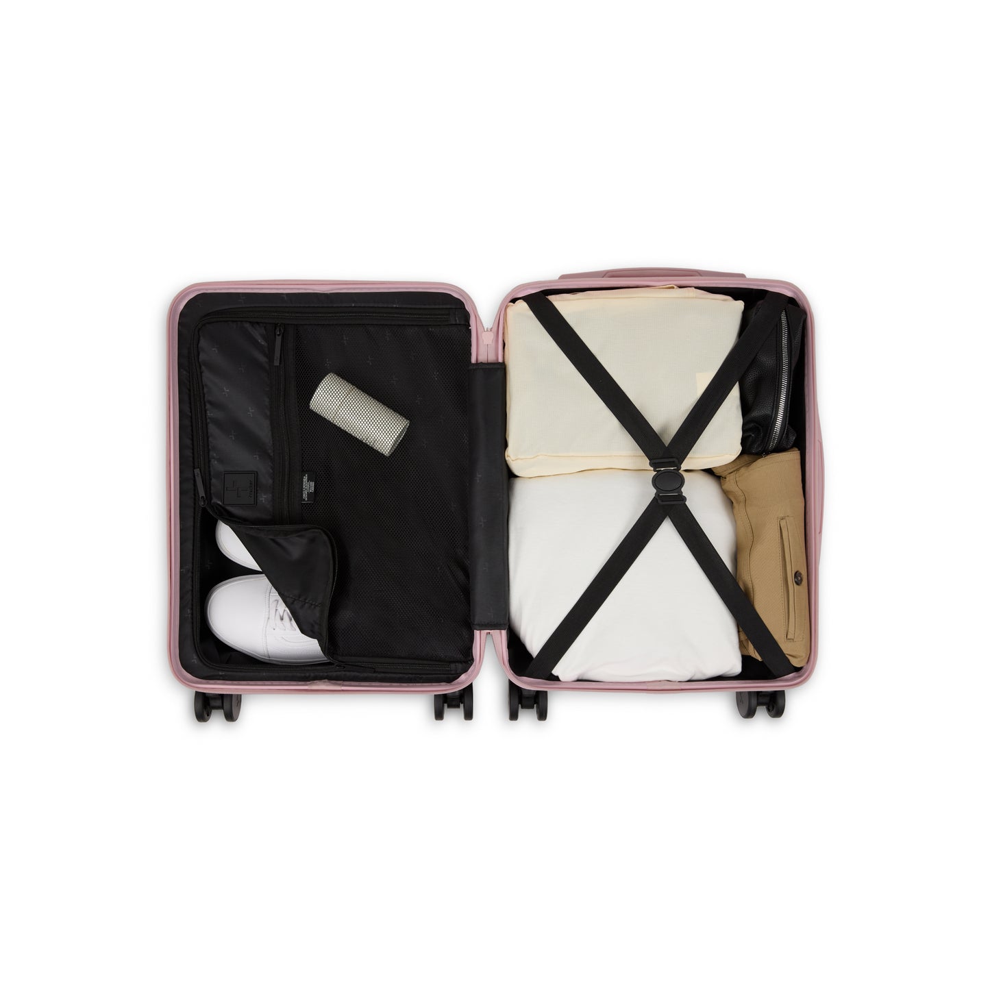 Tracker Milan 4 piece